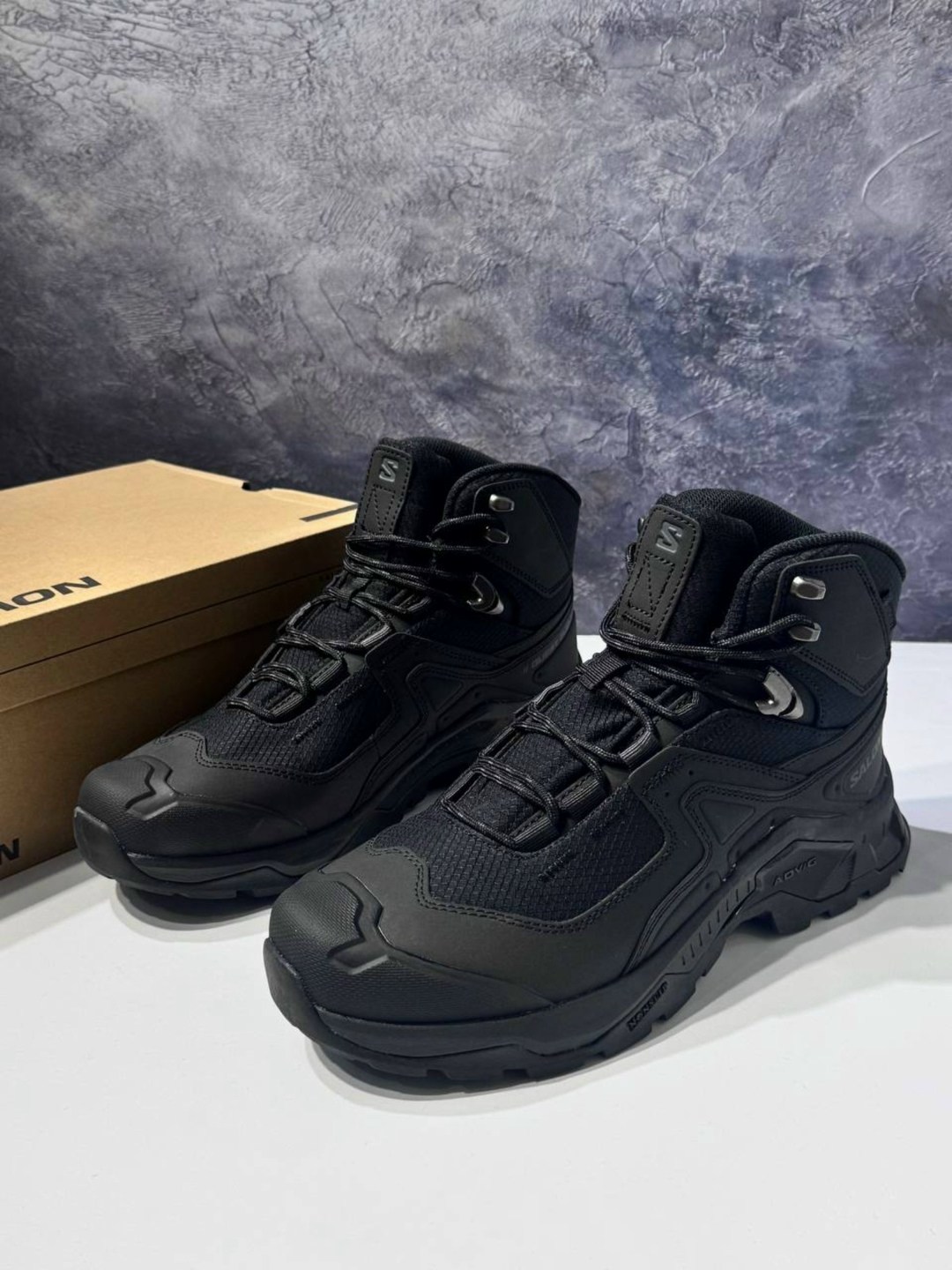 ботинки зимние salomon,зимние кроссовки salomon,ботинки salomon,тактические ботинки salomon,кроссовки salomon