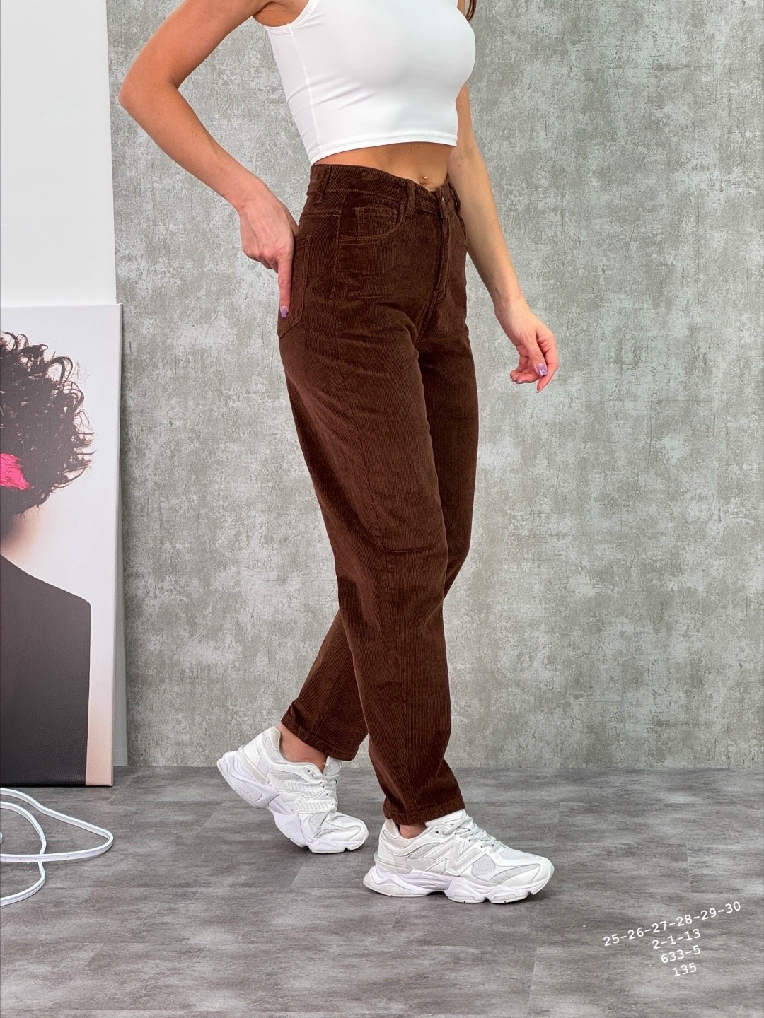 брюки женские вельветовые,женские вельветовые брюки с высокой посадкой,вельветовые брюки,вельветовые брюки широкие,брюки вельветовые женские классические