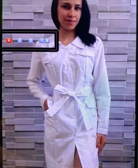 Домашняя одежда