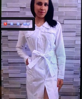 Домашняя одежда