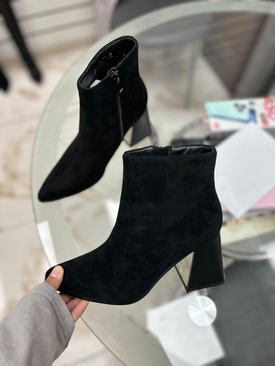 ,ботильоны женские,модные ботильоны,ботильоны,ботильоны мартин