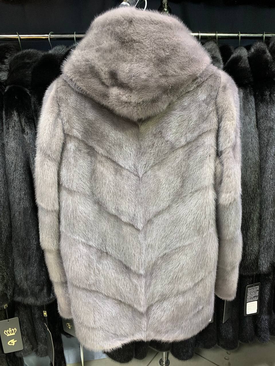 норковая шуба,шуба норка,шуба норковая с капюшоном,shenglizhe норковые шубы,норковая шуба автоледи