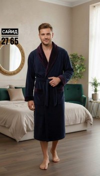 Домашняя одежда