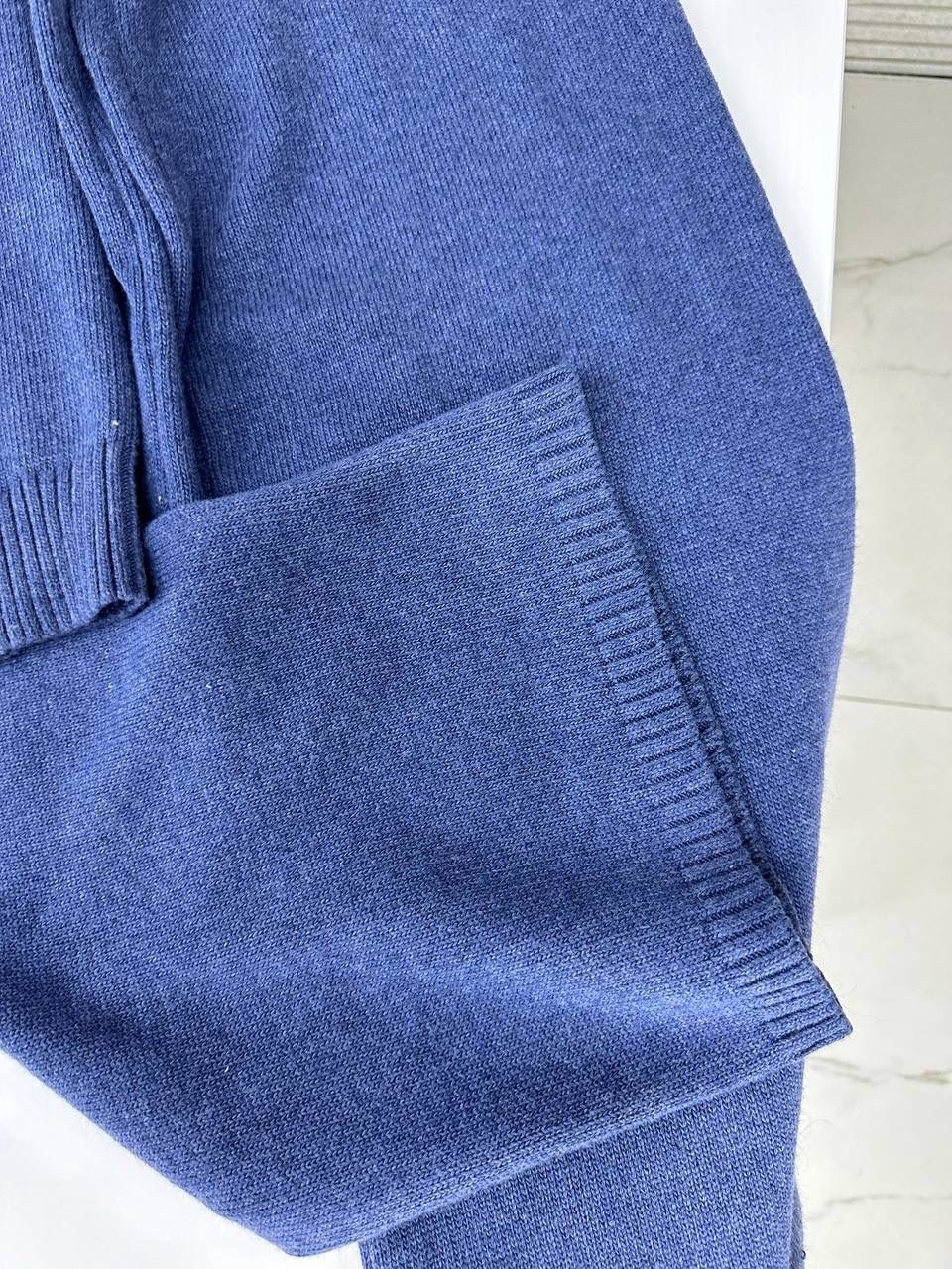 трикотажные костюмы,костюм вязаный с брюками,костюм вязаный теплый с брюками kamillastyle,костюм с брюками,трикотажный вязаный костюм с брюками