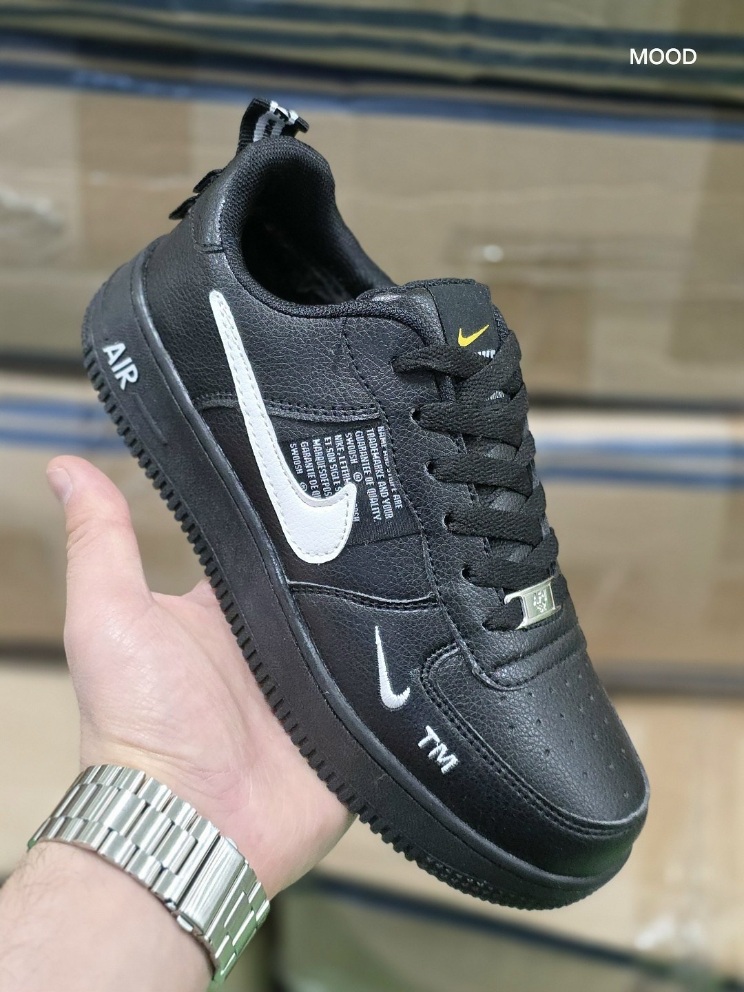кроссовки найк аир реплика,кроссовки,кроссовки nike air force,кожаные кроссовки найк аир,кросcовки nike air force 1