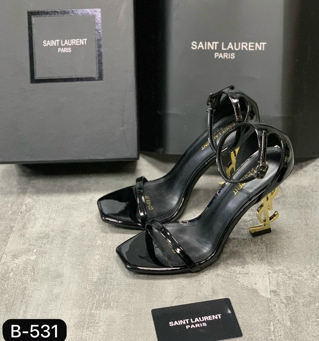 босоножки yves saint laurent,босоножки saint laurent,босоножки ysl туфли saint laurent paris,saint laurent туфли,туфли yves saint laurent