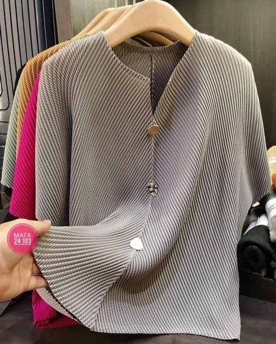 кофта лапша женская,женская плиссированная рубашка,женская плиссированная рубашка lanmrem,плиссированная блузка,кофта лапша