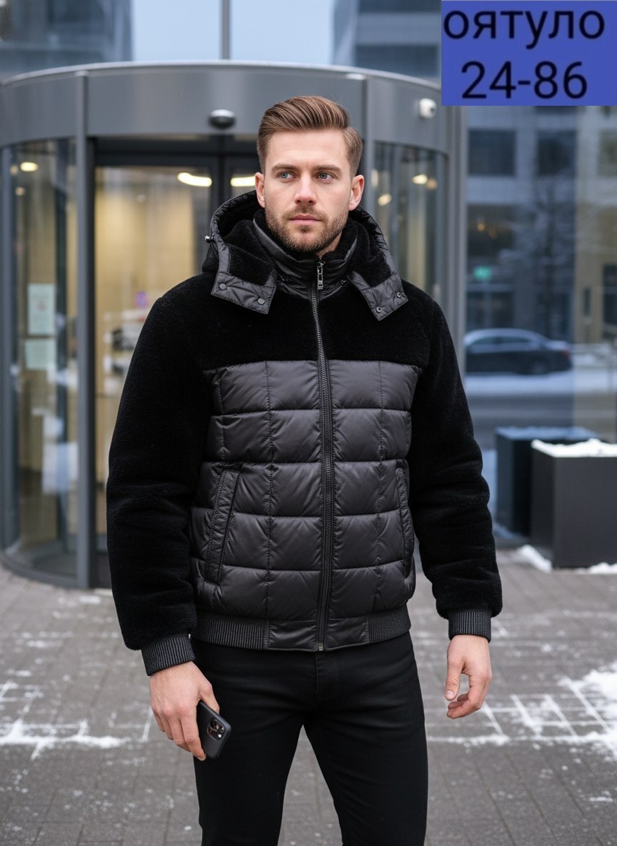 куртка мужская зимняя,куртка,куртка зимняя,куртка пуховик,куртка комбинированная