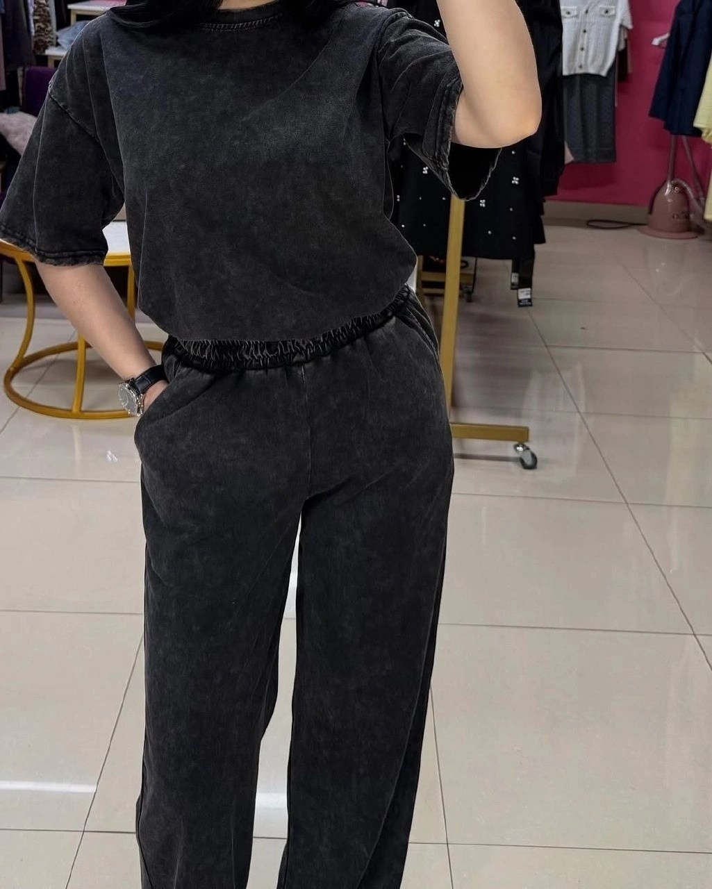 брюки широкие,костюмы двойки,брюки штаны,повседневный костюм,брюки свободного кроя