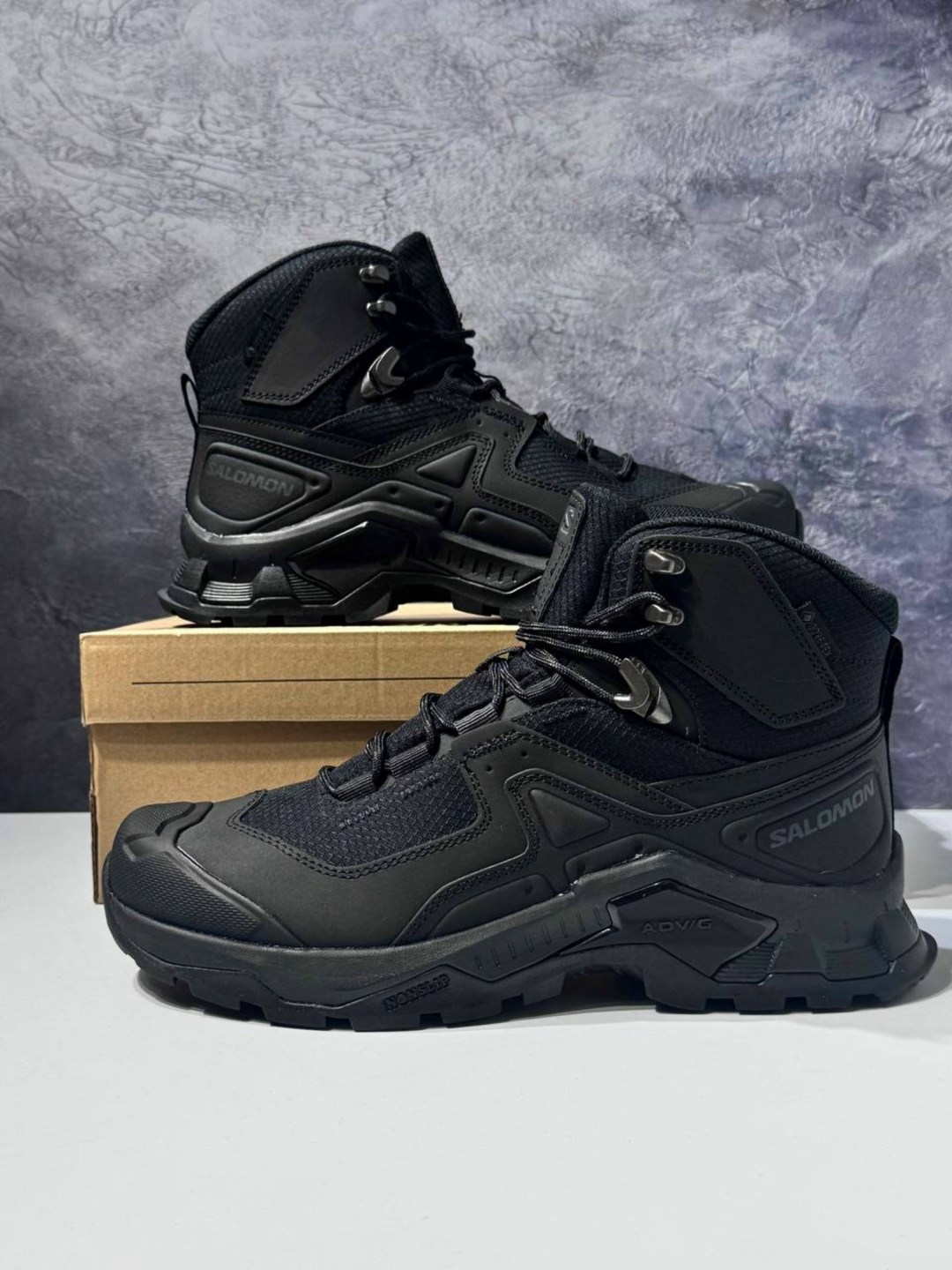 ботинки зимние salomon,зимние кроссовки salomon,ботинки salomon,тактические ботинки salomon,кроссовки salomon