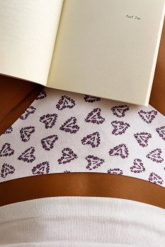 Нижнее белье