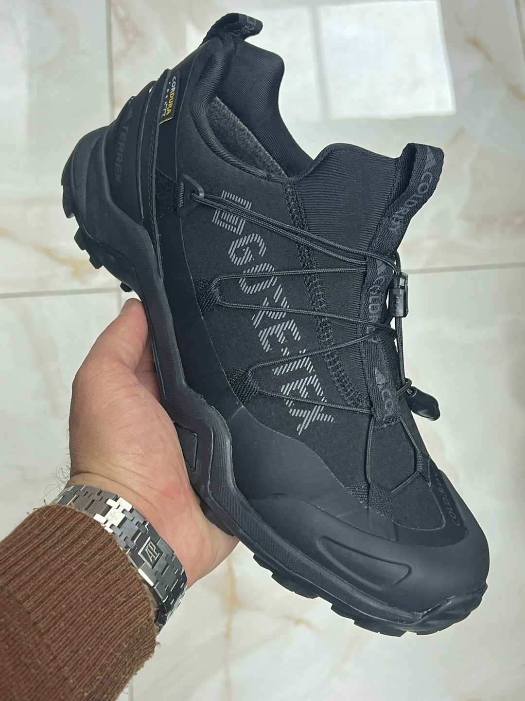 зимние кроссовки salomon,кроссовки salomon,кроссовки,кроссовки мужские термо,кроссовки термо