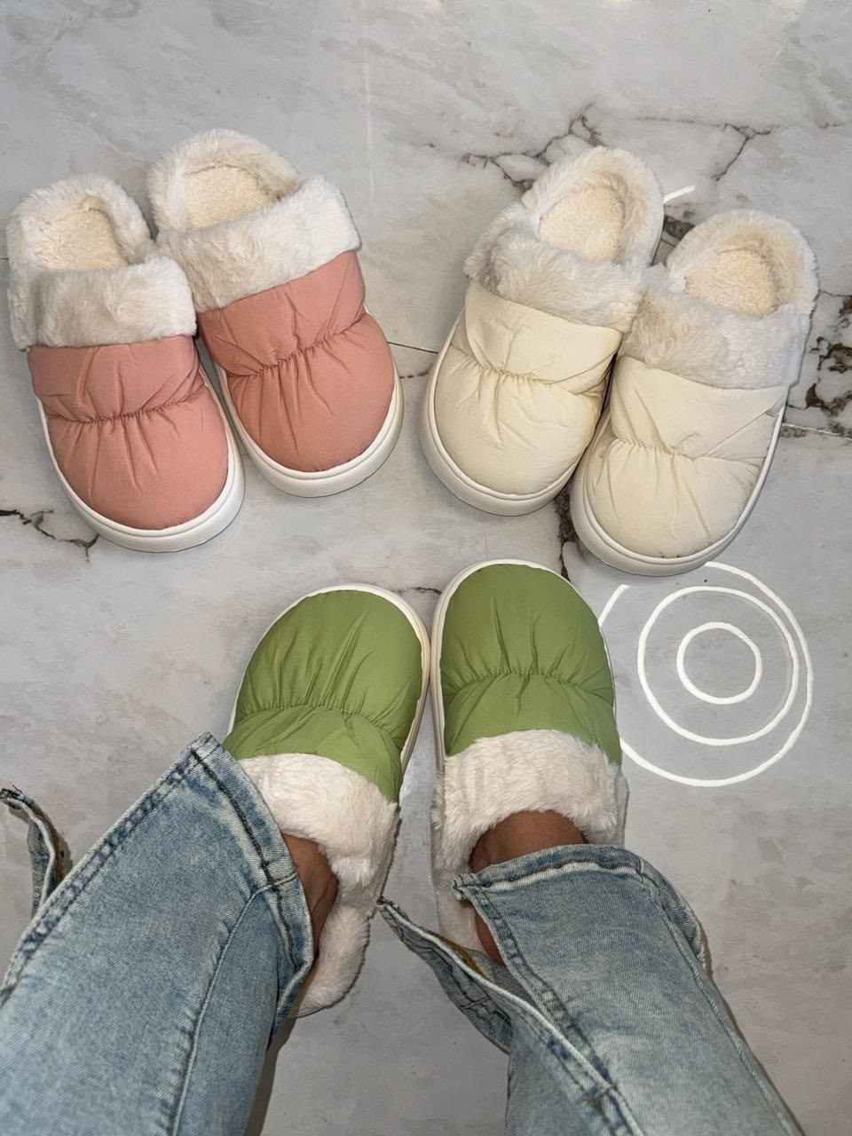 теплые тапочки,тапочки домашние теплые,,тапочки зимние,домашние тапочки
