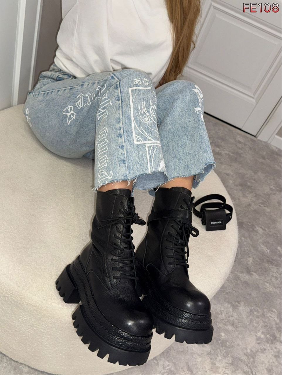 ,кожаные ботинки,ботинки женские,модные ботинки,высокие ботинки