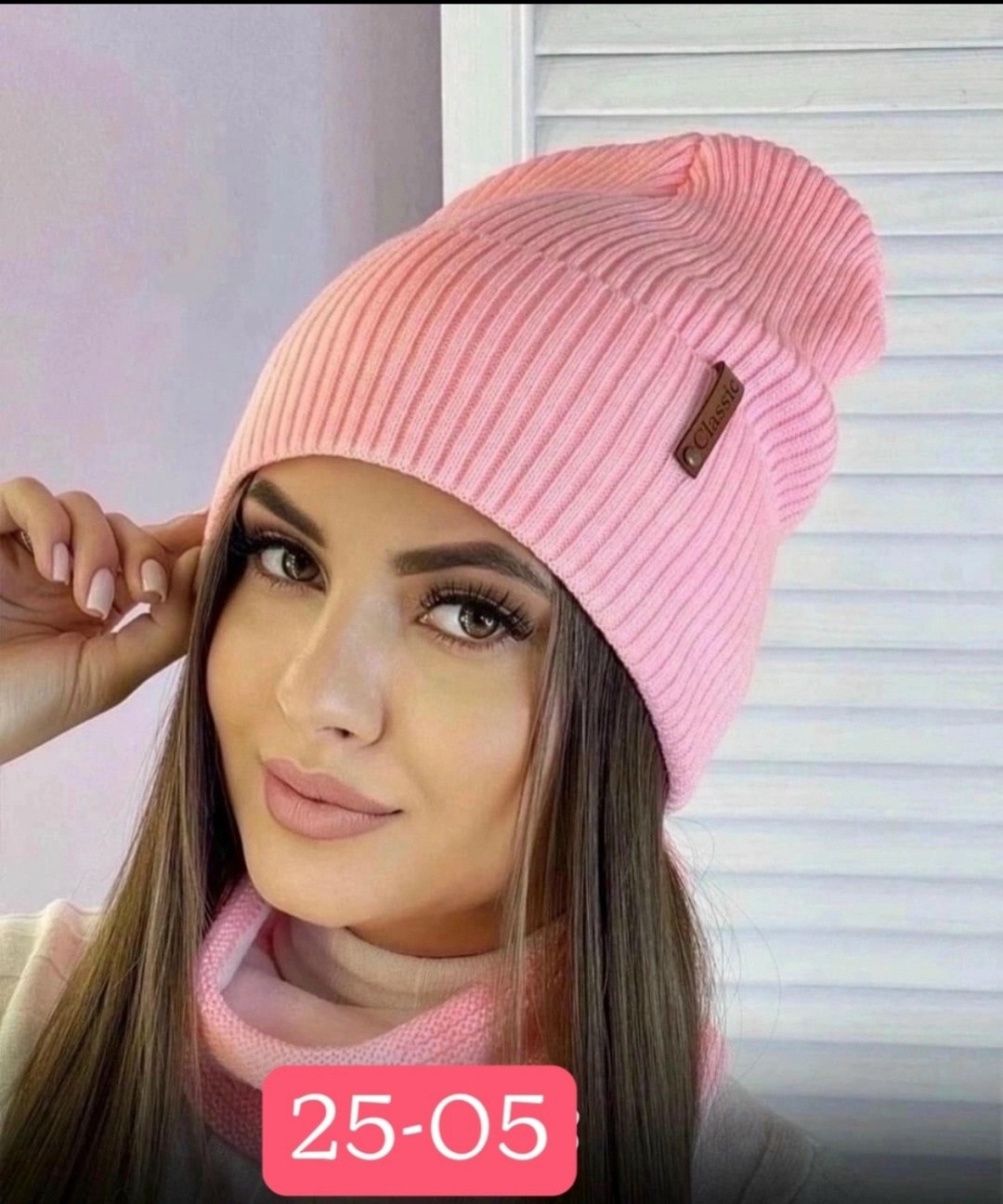 шапка и снуд комплект зима,шапка двойная,женская шапка,комплект шапки,женский комплект шапка