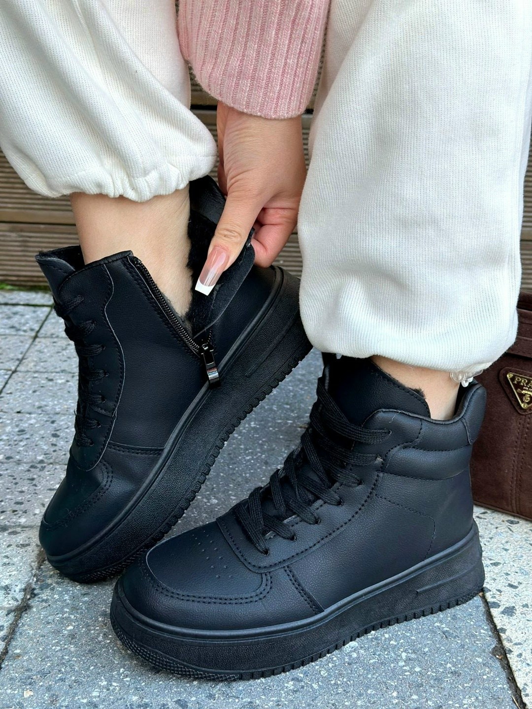 ,кроссовки женскиe,кроссовки зимние женские,кроссовки зимнее,кроссовки женские черные