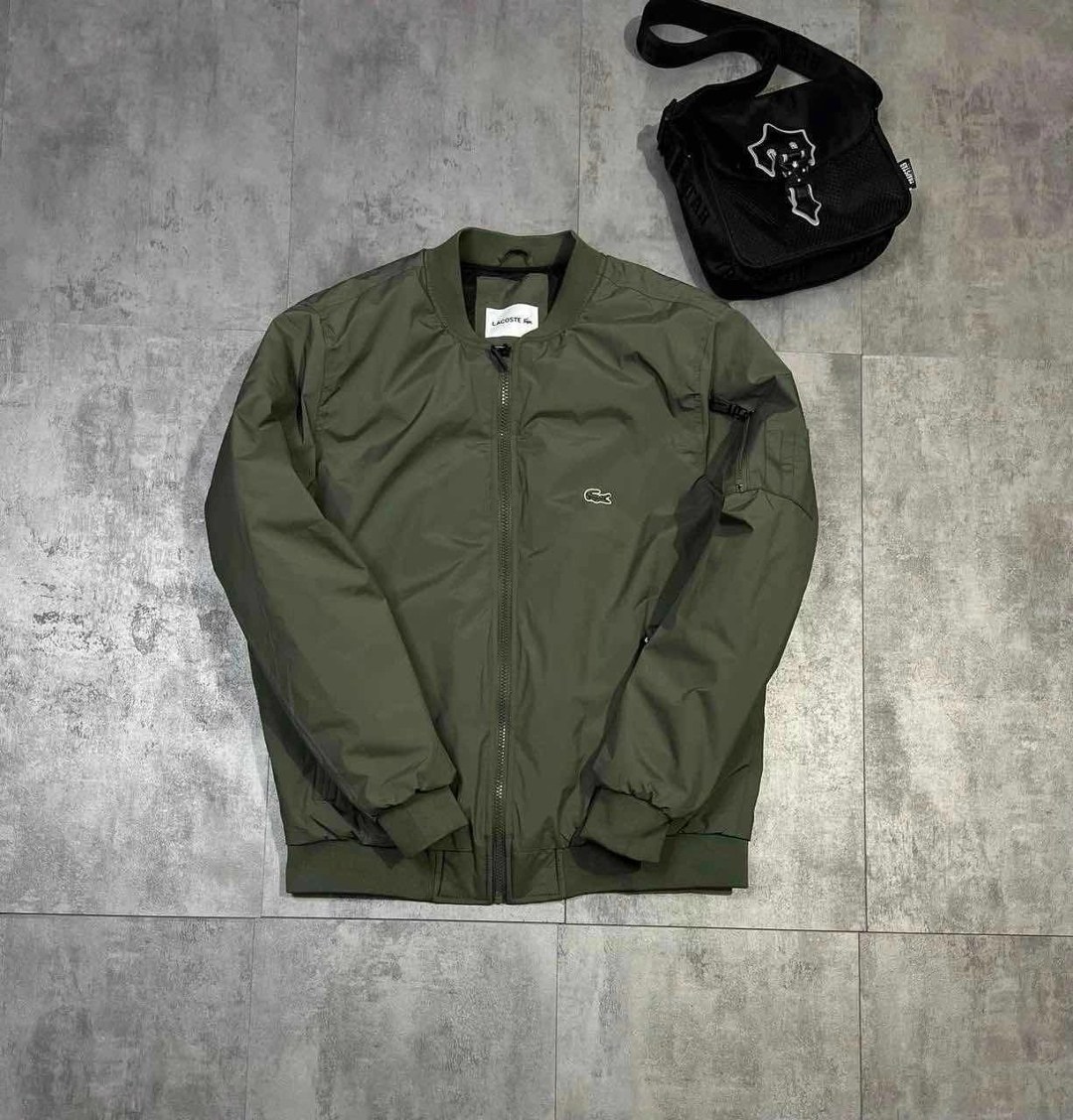 бомбер лакосте мужские,куртка бомбер,повседневная куртка,куртка,мужская куртка бомбер