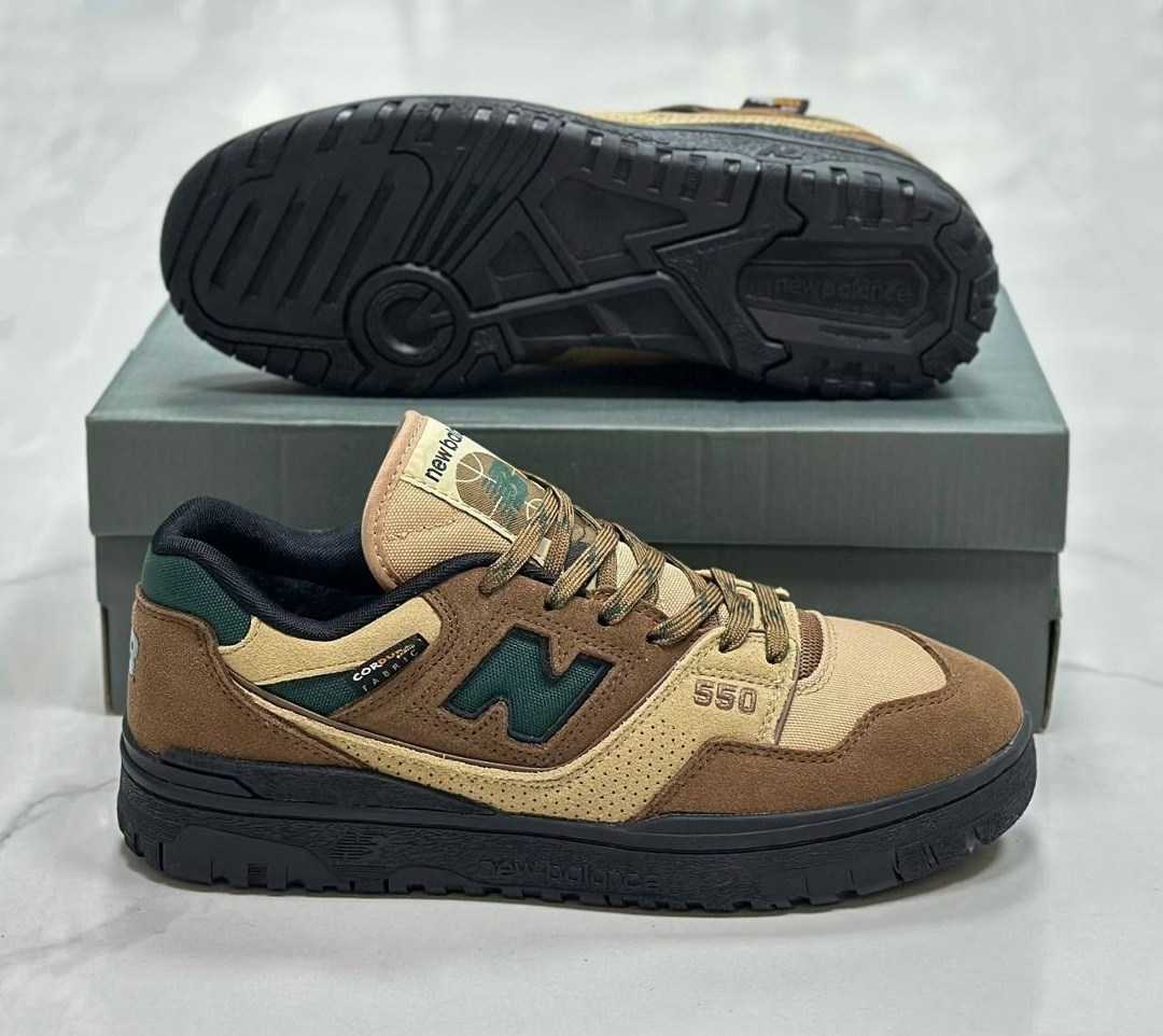 кроссовки new balance 550,кроссовки new balance,new balance 550 cordura,мужские кроссовки new balance,кроссовки