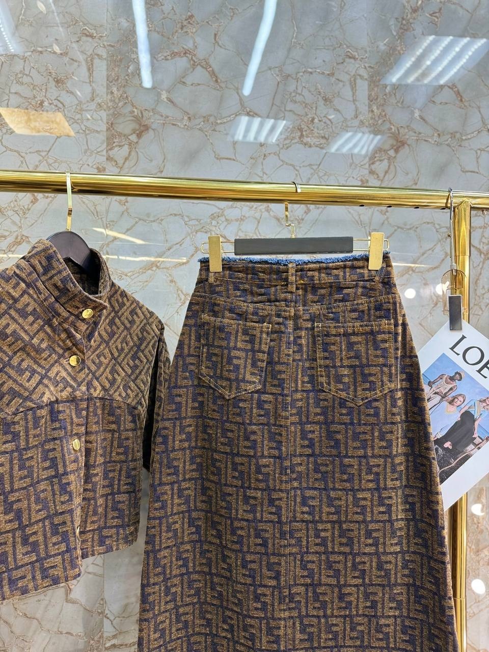 куртка fendi,рубашка fendi,костюм fendi,костюм фенди оригинал,костюм фенди