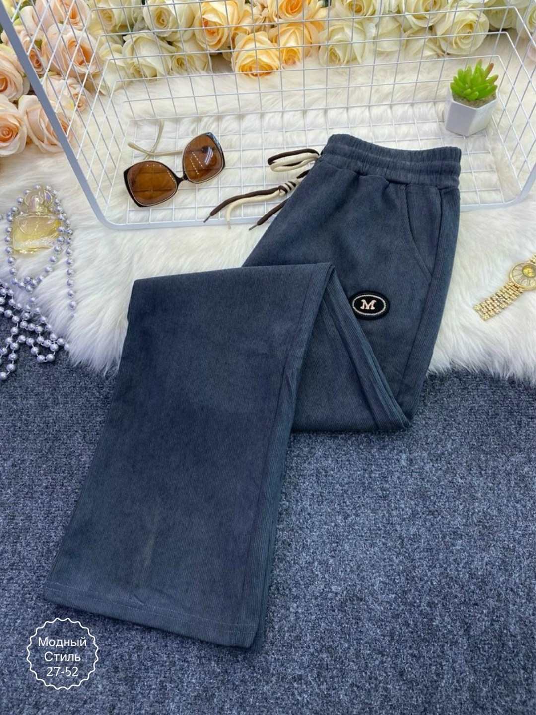 брюки на флис,спортивные штаны женские,женские штаны,штаны вельвет,штаны на флисе