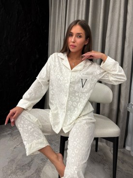 Домашняя одежда