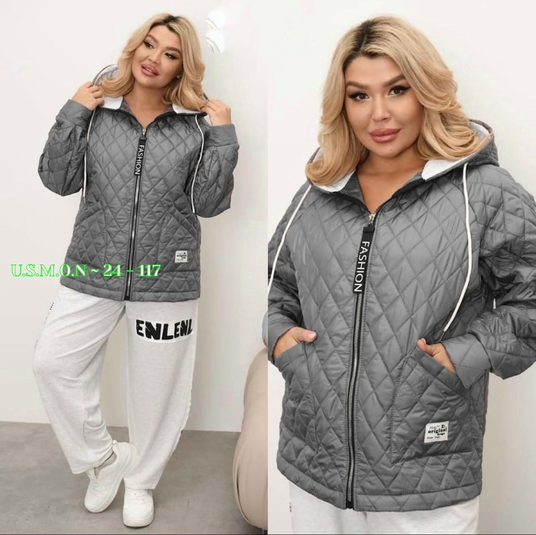 демисезонная женская куртка больших размеров,куртка стеганая,куртка женская,женская демисезонная куртка,демисезонная куртка