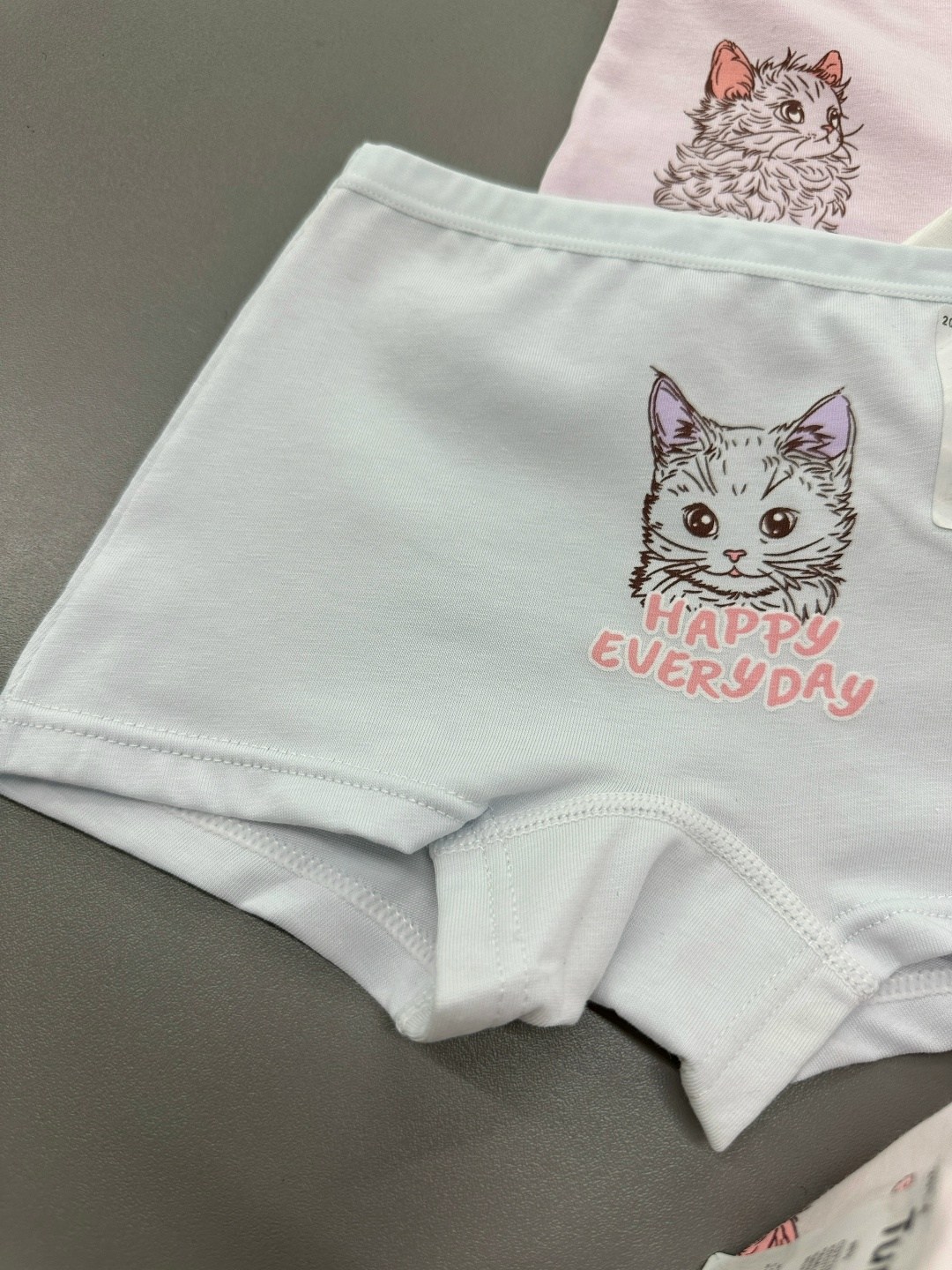 детские трусы для девочек,комплект трусов для девочки,трусики для девочек,нижнее белье для девочек,комплект трусов baykar для девочек