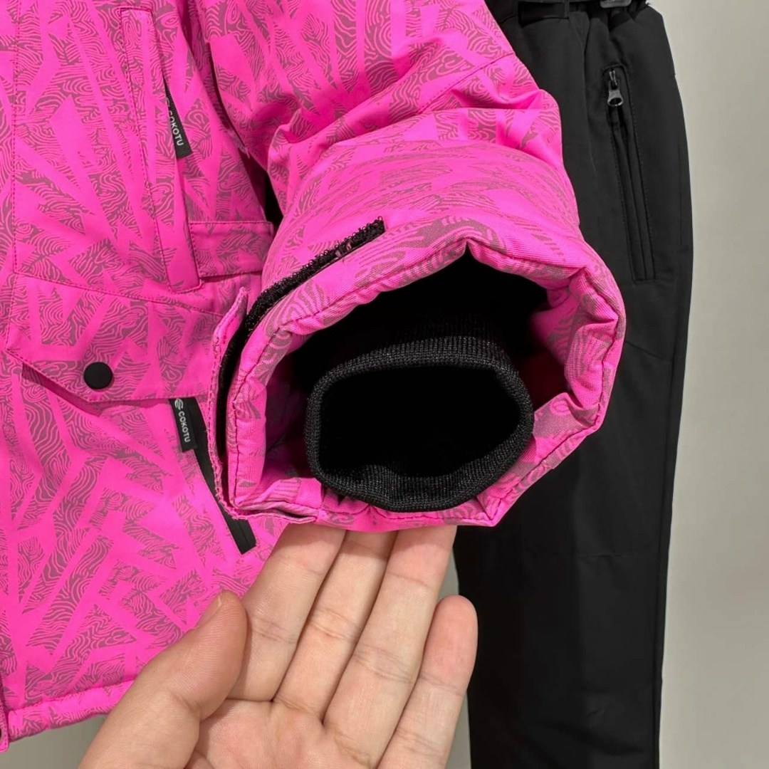 зимний костюм для девочек,костюм зимний мембранный для девочки wirxizzy tec,комплект верхней одежды,костюм зимний мембранный для девочек,зимние костюмы