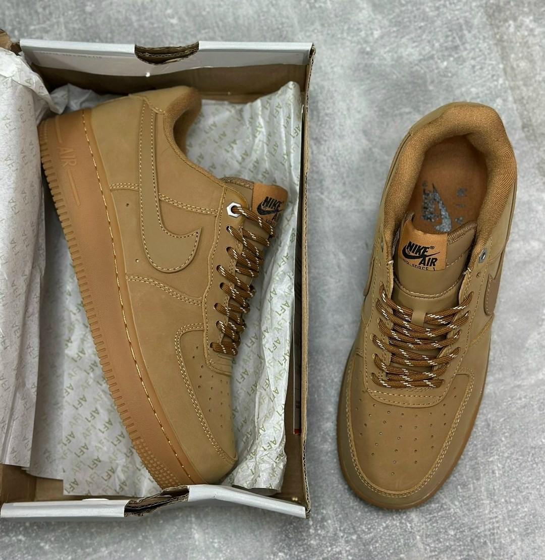 nike air force 1 low flax,кросcовки nike air force 1,кроссовки nike air force 1 low,nike air force 1 low,мужские кроссовки nike air force 1