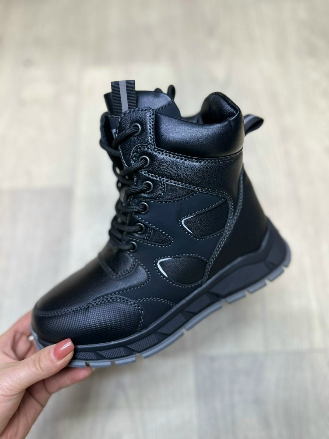 ,ботинки зимние для мальчика,ботинки для мальчика,ботинки детские зимние,детская