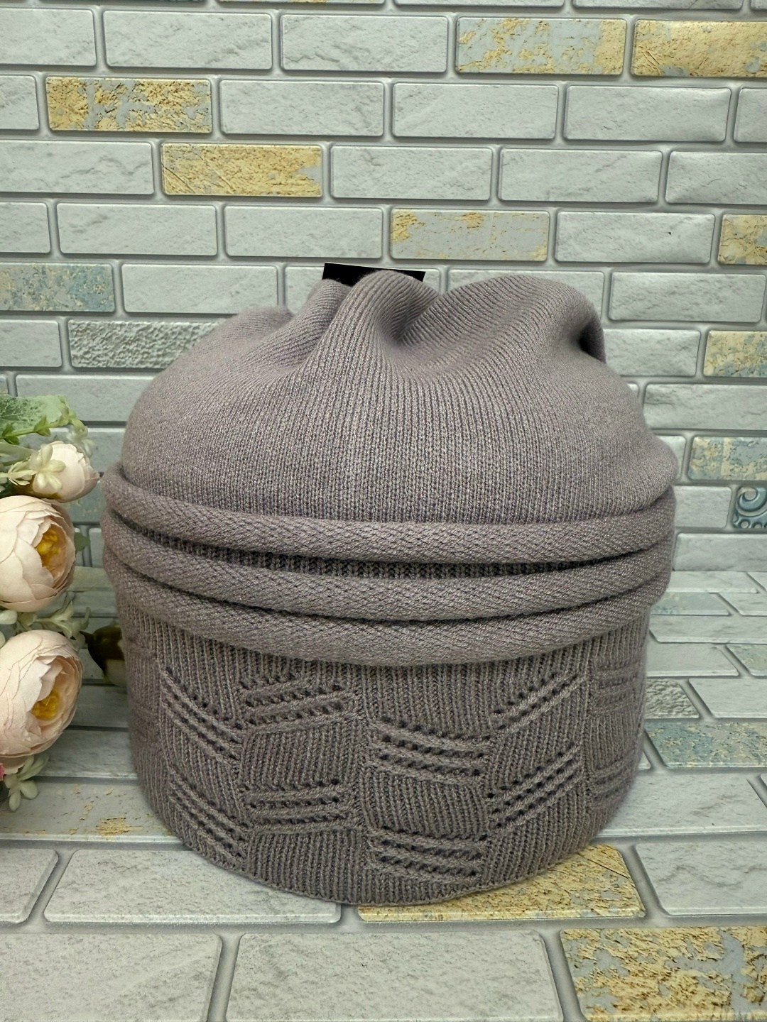 шапка женская,шапка для женщин,женские вязаные шапки,шапка трикотажная,шапка женская на флисе