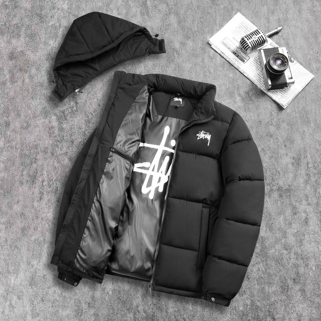 зимние куртки,куртка пуховик,зимняя куртка пуховик,пуховик зимний мужской,пуховик stussy