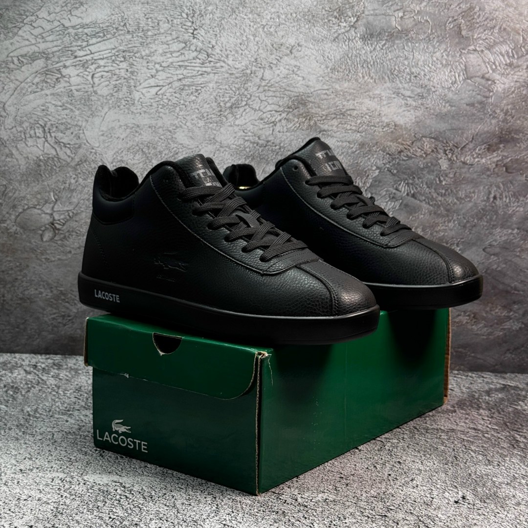 кроссовки lacoste черные,кроссовки lacoste,кроссовки lacoste мужские,кеды lacoste,зимние кроссовки лакост