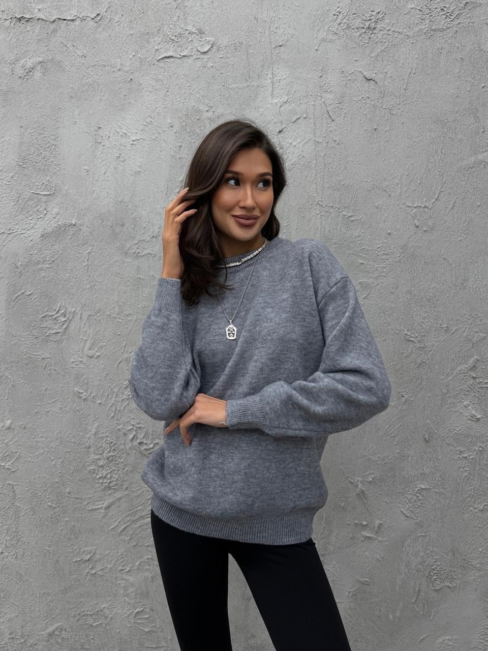 свитер удлиненная,женская кофта,вязаные свитера,кофта синия,удлиненный джемпер