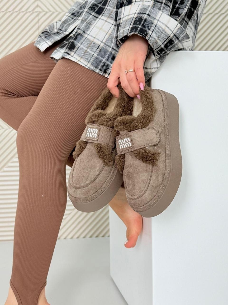 , женская,женские угги,теплая ,зимняя