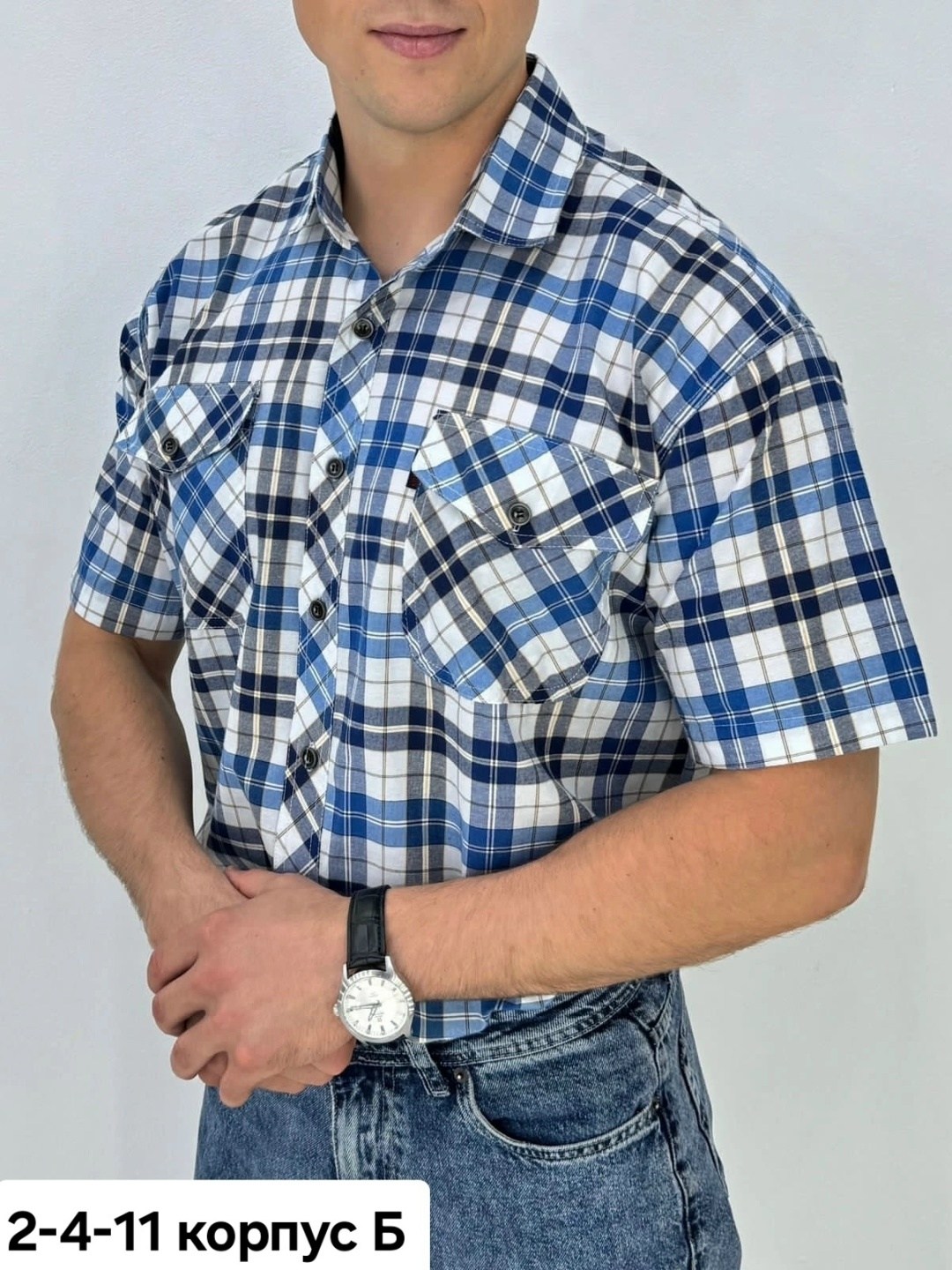 мужская рубашка,рубашка,мужская клетчатая рубашка,мужская рубашка с короткими рукавами,классическая рубашка