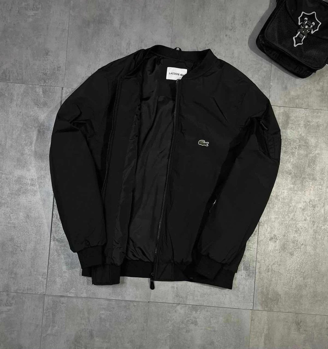 бомбер лакосте мужские,куртка бомбер,повседневная куртка,куртка,мужская куртка бомбер