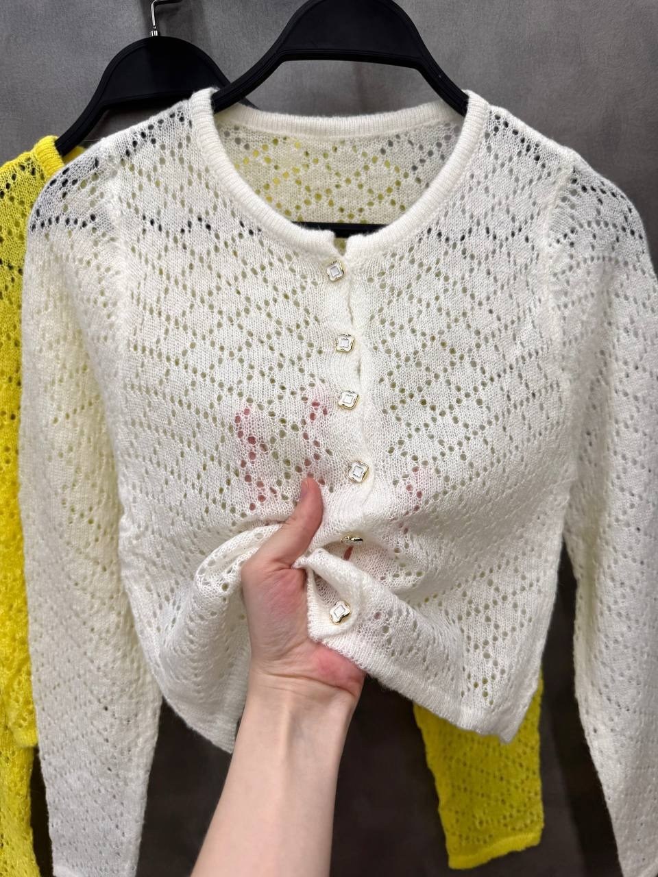 ажурный кардиган,вязаный свитер кардиган,элегантные кардиганы,женский вязаный кардиган,кружевной кардиган