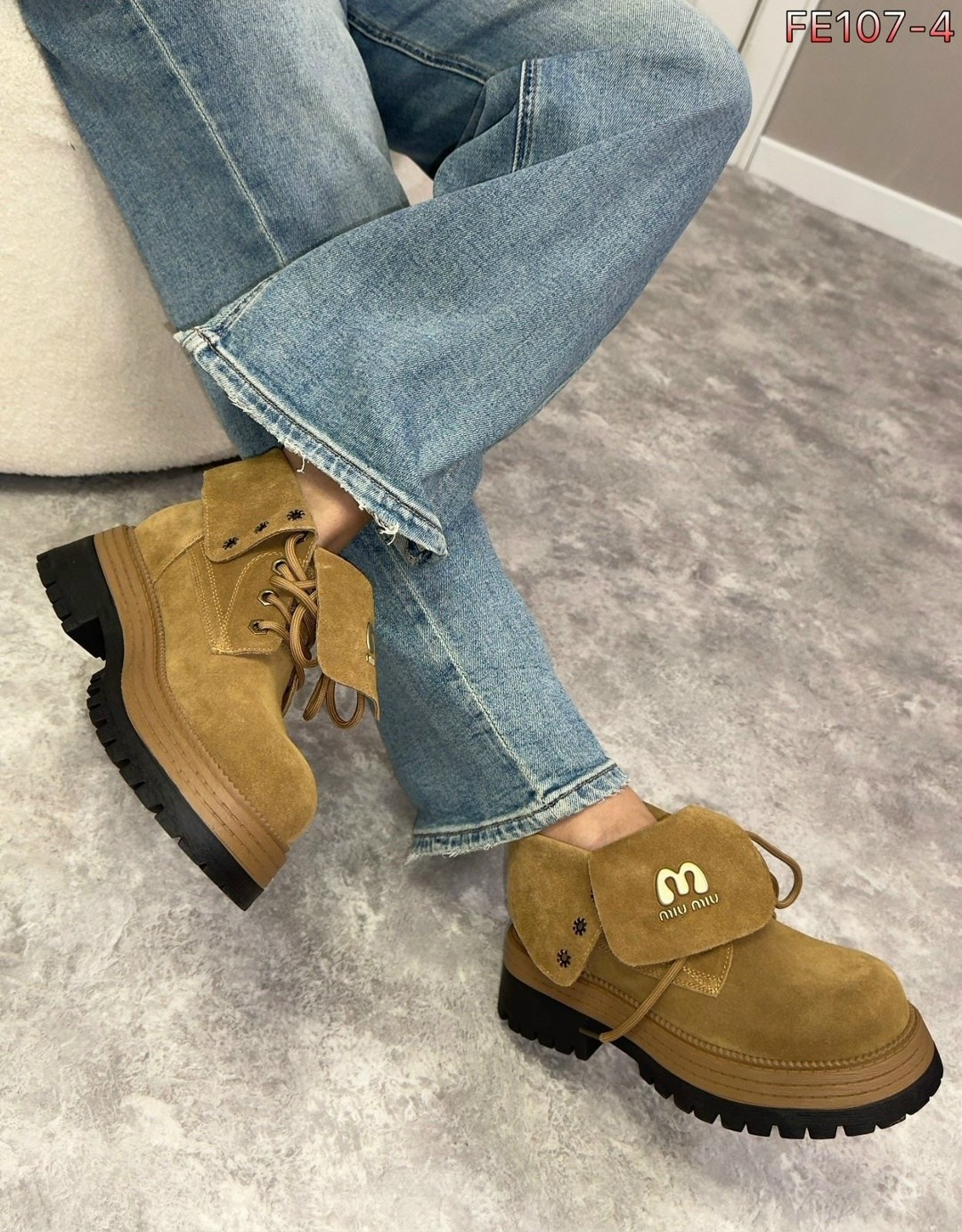 ботинки miu miu,ботинки miu,,miu miu ,женские ботинки