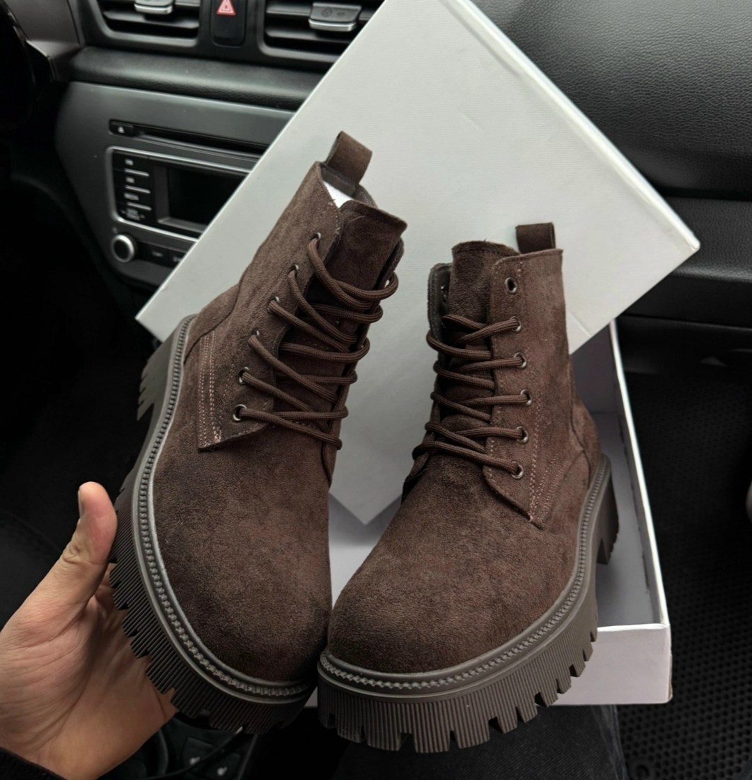 ,женские ботинки,замшевые ботинки,ботинки модные,ботинка