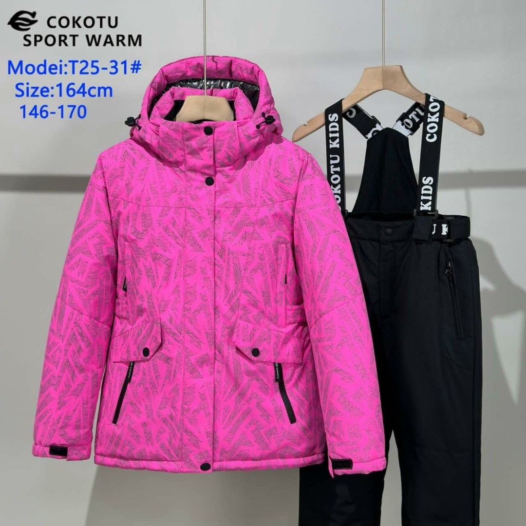 зимний костюм для девочек,костюм зимний мембранный для девочки wirxizzy tec,комплект верхней одежды,костюм зимний мембранный для девочек,зимние костюмы