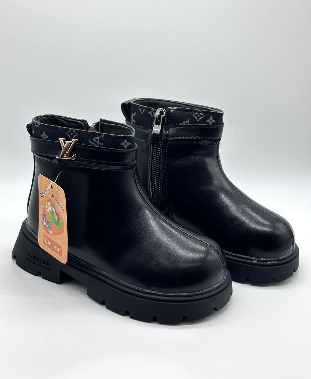 ботинки детские,,зимние ботинки для девочек,ботинки девочкам,кожаные ботинки