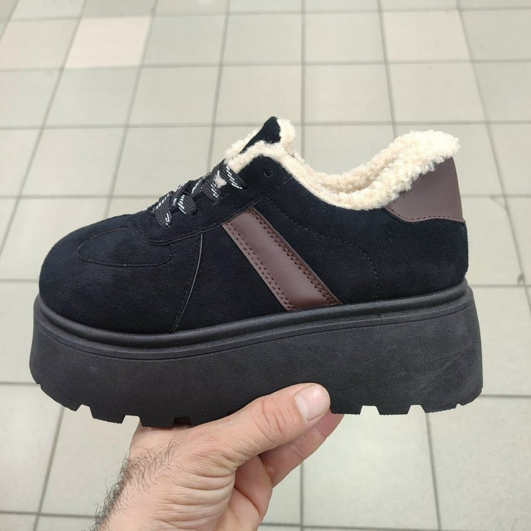 ,женские кроссовки,кроссовки зимние женские,кроссовки женские на платформе,зимние кроссовки женские с мехом