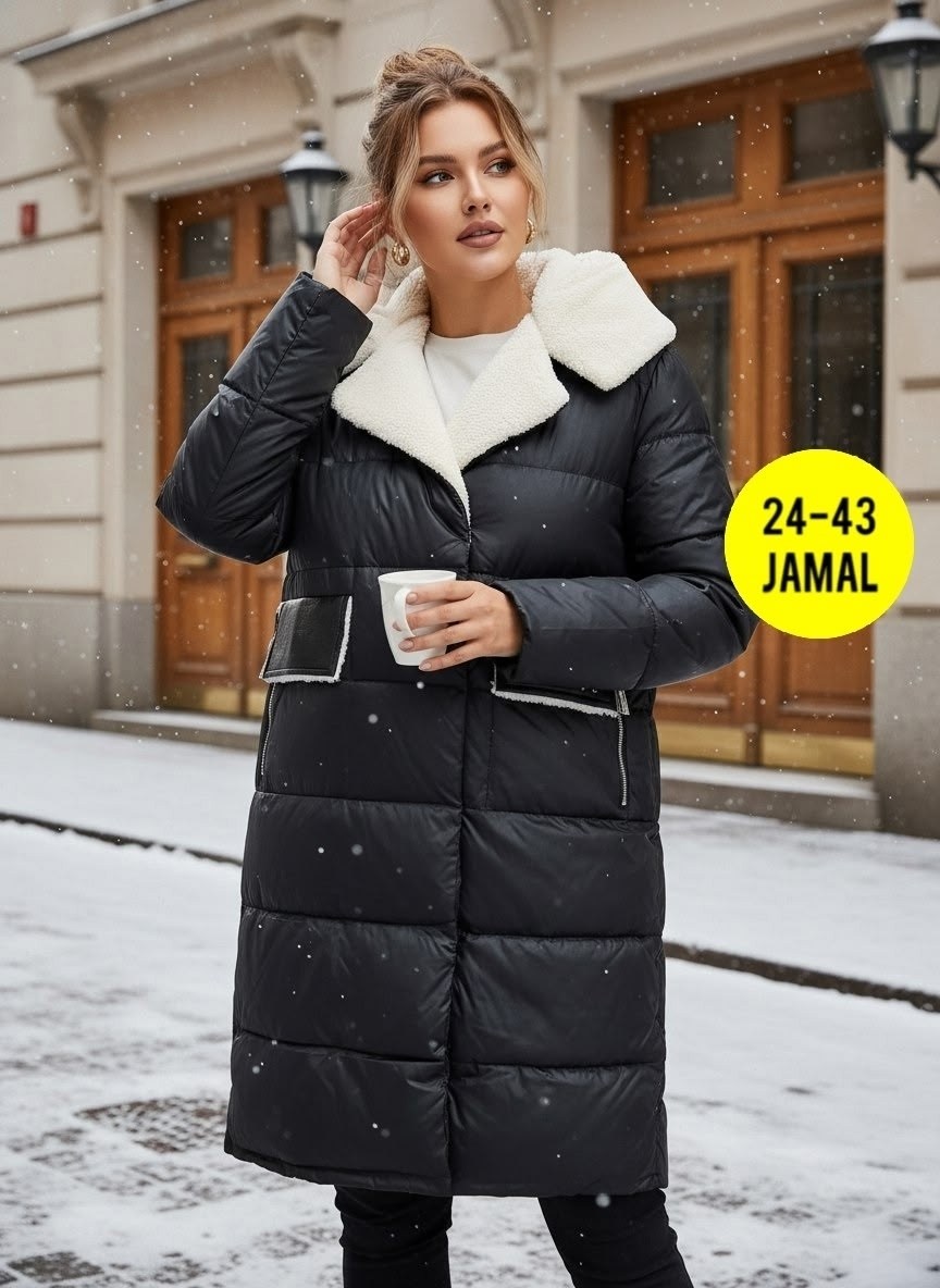 женский пуховик,зимние куртки,пуховик,куртка зимняя женская,удлиненный зимний пуховик