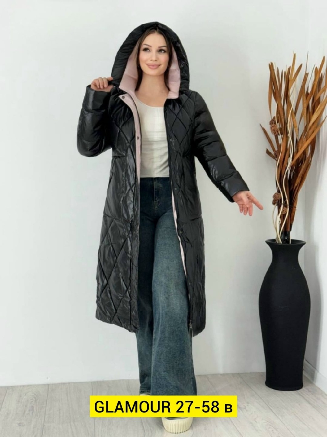 пальто на синтепоне,длинное пальто на синтепоне женское,удлиненная куртка,куртка женская,демисезонная куртка