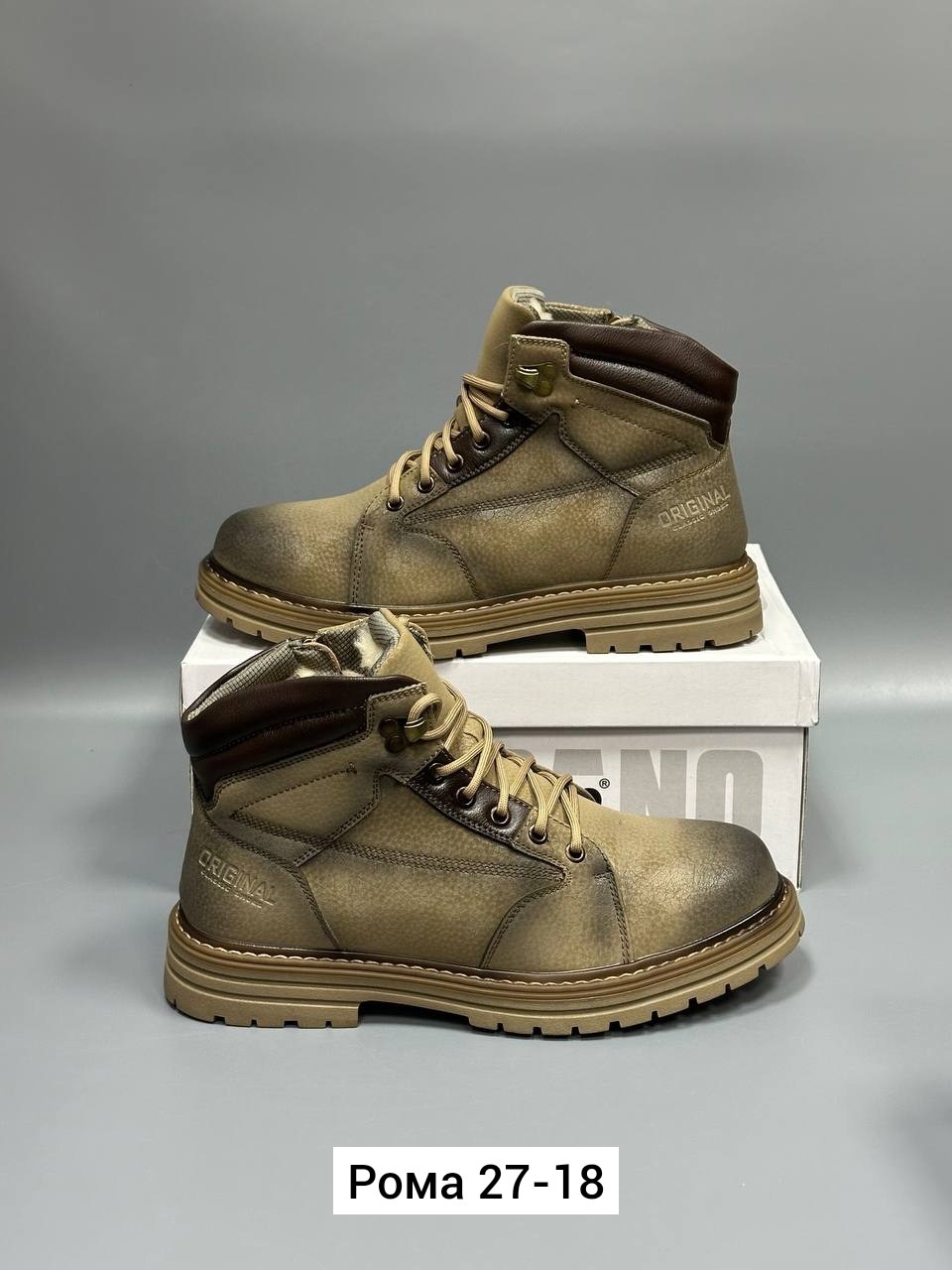 ,ботинки мужские зимние,ботинки мужские,мужская ,ботинки катерпиллер кожа высокие мужские