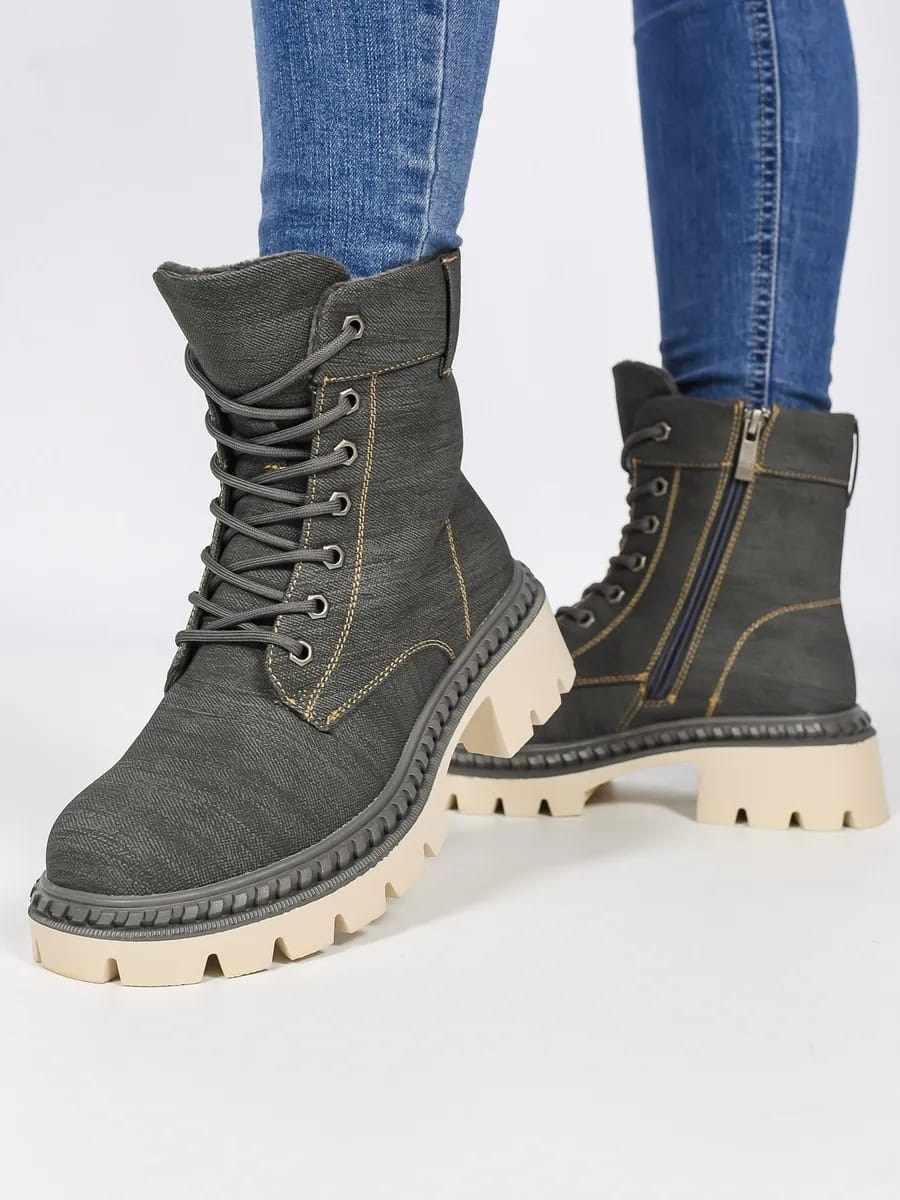 ,ботинки женские,женская ,ботинки зимние женские,ботинка