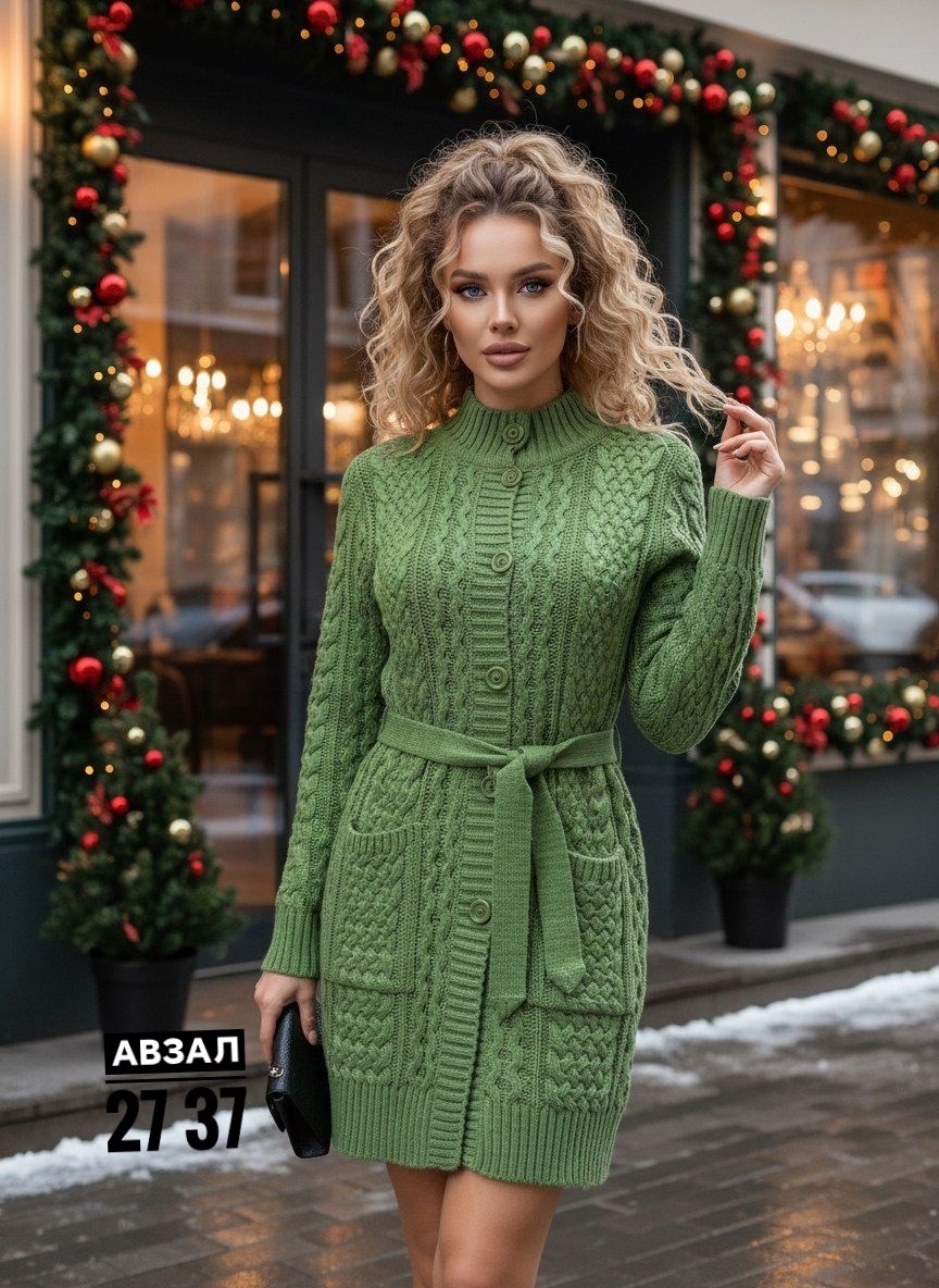 вязаное платье,вязаное платье женское,вязаное платье свитер,вязаные кардиганы,теплое вязаное платье