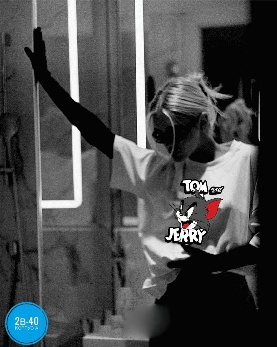 футболка том и джерри,футболки женская,футболки летние,футболки для мальчика