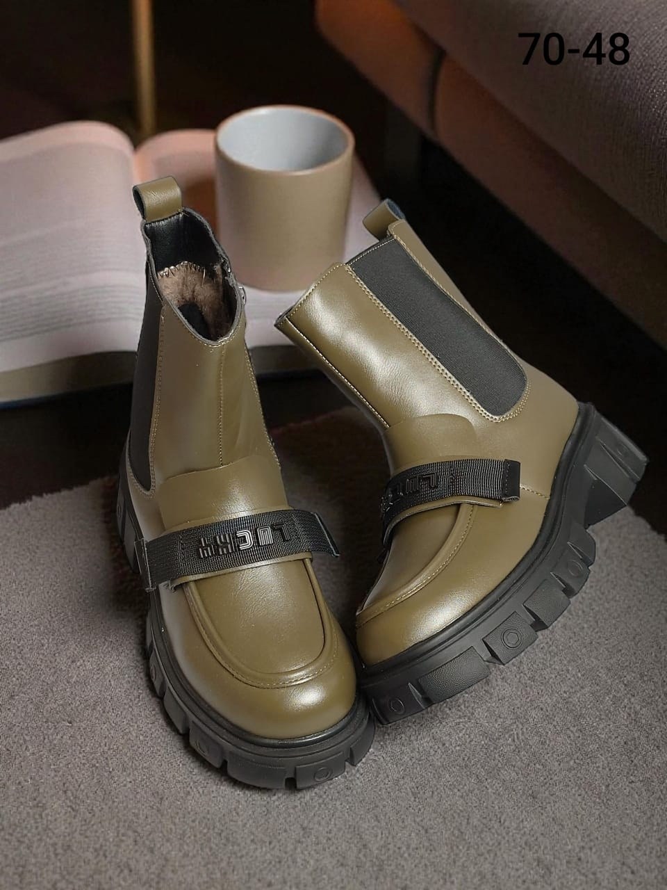 ,ботинки женские, зимняя женская,женская ,ботинка